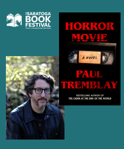 Paul Tremblay