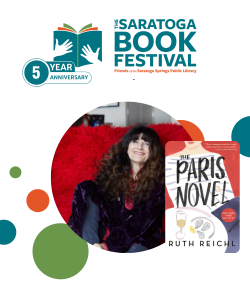 Ruth Reichl