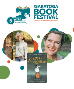 Sophie Blackall & Kate DiCamillo