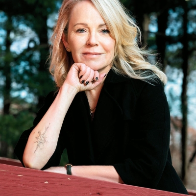 Dani Shapiro